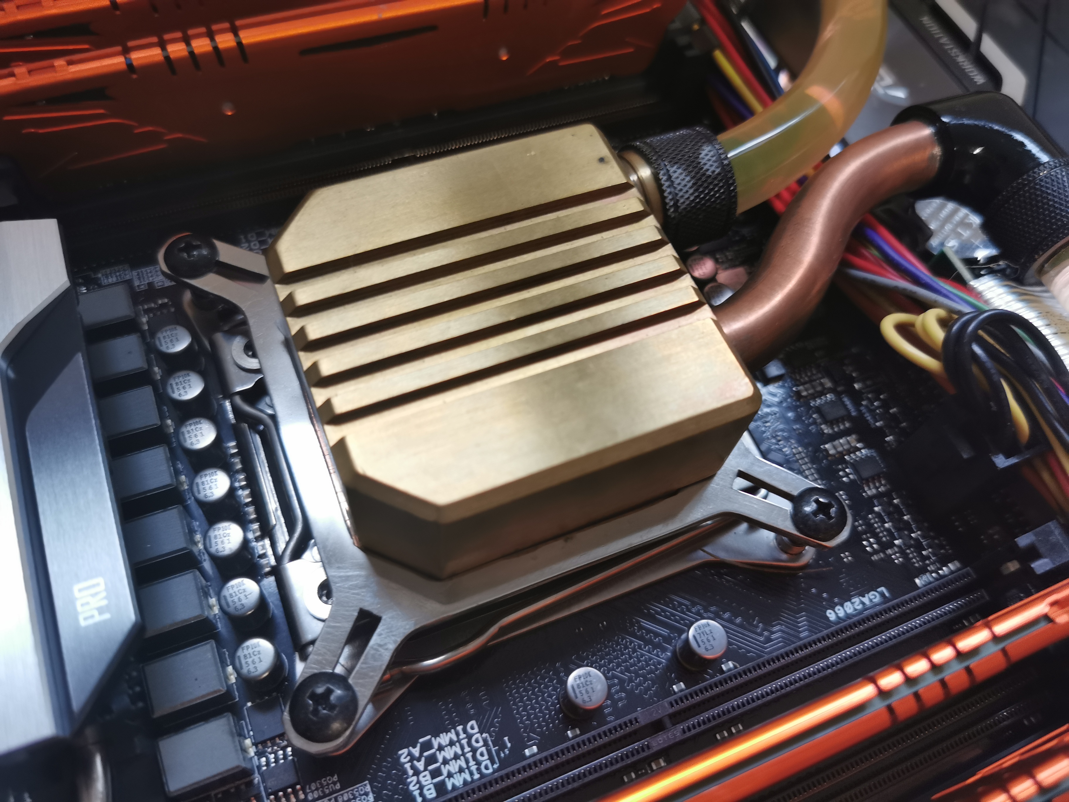 Threadripper 9990x online